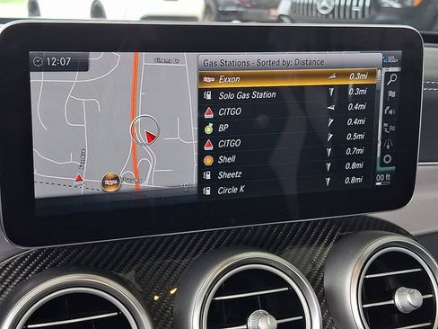 Used 2020 Mercedes-Benz C 63 AMG S image 21