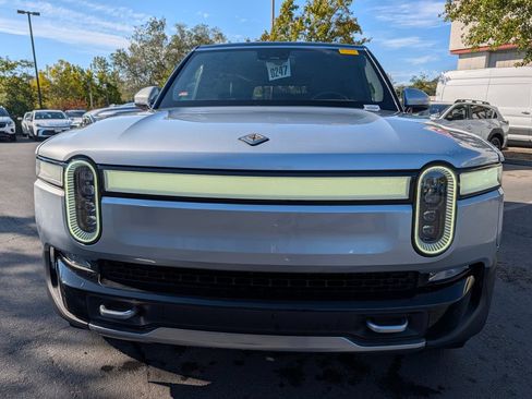 Used 2023 Rivian R1S Adventure AWD/4WD image 12