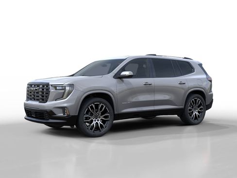 New 2026 GMC Acadia Denali Ultimate w/ LPO, Floor Liner Package AWD/4WD image 1