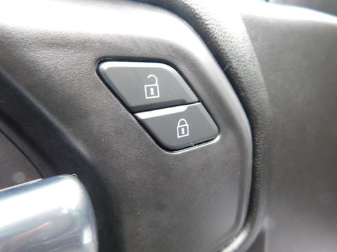 Used 2023 GMC Sierra 1500 Pro w/ Graphite Edition image 29