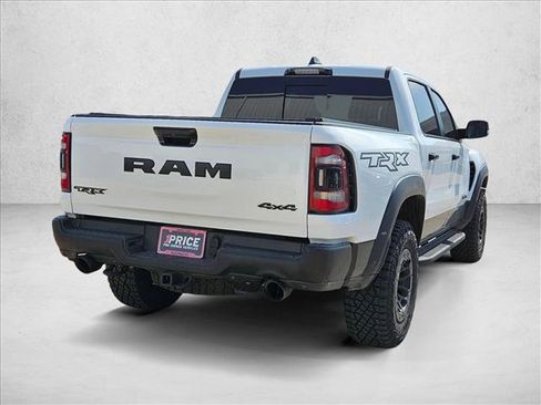 Used 2023 RAM 1500 TRX w/ TRX Level 2 Equipment Group AWD/4WD image 5