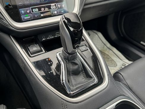 Certified 2025 Subaru Outback Touring XT w/ Popular Package #2 image 20