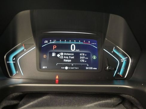 Used 2024 Honda Odyssey Touring image 23