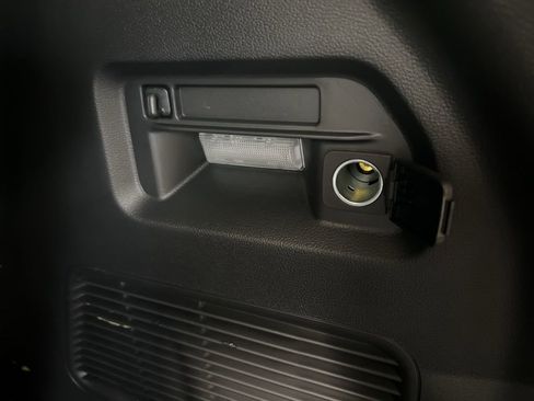 New 2026 Ford Explorer Active image 33