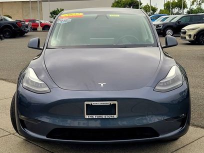 Used 2022 Tesla Model Y Performance