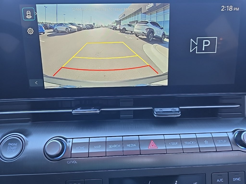 New 2026 Hyundai Kona SEL Sport AWD/4WD image 18