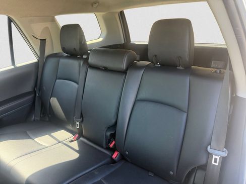 Used 2021 Toyota 4Runner TRD Off-Road Premium AWD/4WD image 13