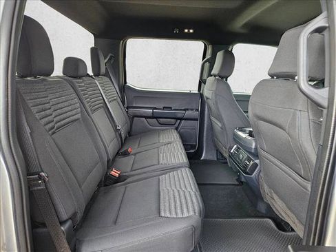Used 2023 Ford F150 XL w/ STX Appearance Package image 18