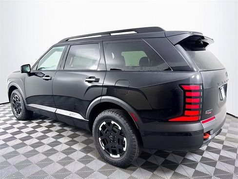 New 2026 Hyundai Palisade XRT Pro image 4