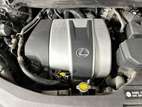 Used 2016 Lexus RX 350 AWD w/ Accessory Package image 31