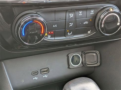 Used 2024 Buick Encore GX Sport Touring w/ Comfort Package image 19