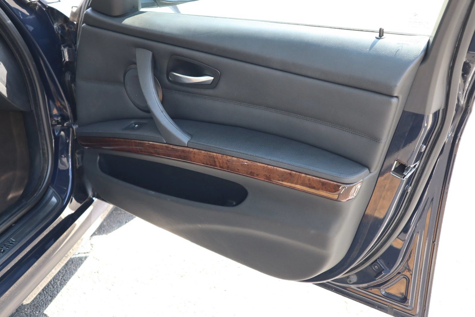 Used 2010 BMW 335d Sedan RWD image 14