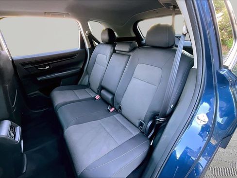 Used 2025 Honda CR-V EX image 18