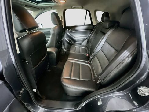 Used 2015 MAZDA CX-5 Grand Touring AWD/4WD image 28