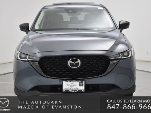 Used 2025 MAZDA CX-5 Carbon Edition AWD/4WD image 13