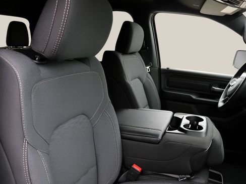 New 2026 RAM 1500 Express RWD image 19