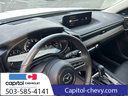 Used 2024 MAZDA CX-50 2.5 Turbo w/ Weather Package AWD/4WD image 9