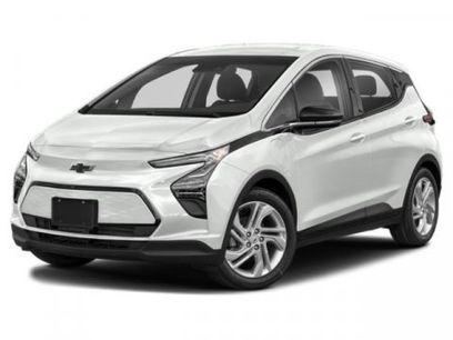 Used 2023 Chevrolet Bolt LT w/ Driver Confidence Package