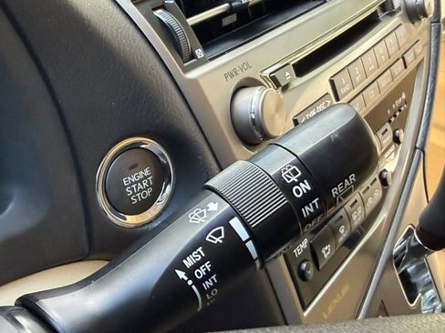 Used 2014 Lexus RX 350 FWD image 38