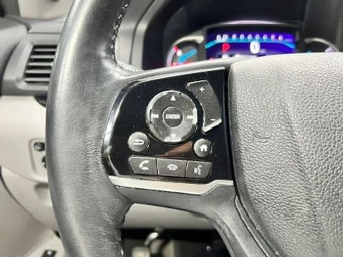 Used 2019 Honda Pilot Elite image 11