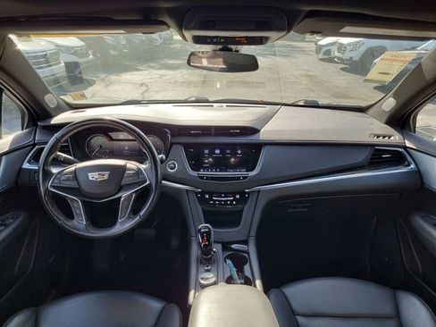 Used 2023 Cadillac XT5 Premium Luxury image 26