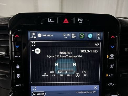 Used 2024 RAM 1500 Limited image 13