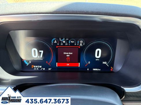 Used 2023 Ford F150 Raptor w/ Raptor Carbon Fibre Package AWD/4WD image 18