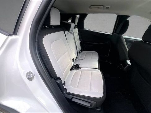 Used 2024 Ford Escape Active FWD image 23