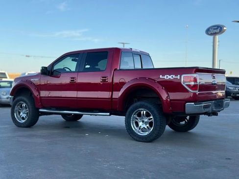 Used 2009 Ford F150 Lariat image 6