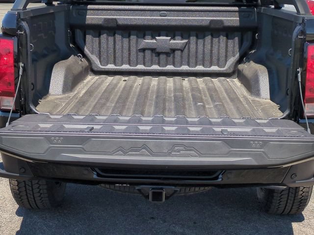 New 2026 Chevrolet Colorado Trail Boss w/ Midnight Edition AWD/4WD image 28
