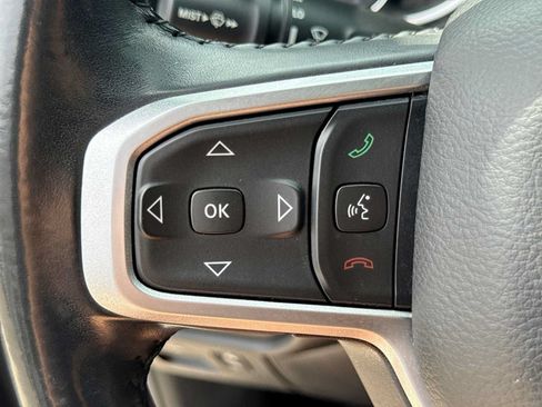 Used 2019 RAM 1500 Big Horn AWD/4WD image 22