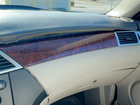 Used 2004 Chrysler Pacifica AWD w/ Smokers Group image 16