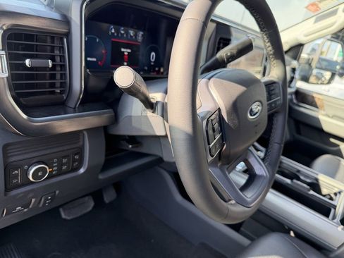 New 2026 Ford F250 Lariat w/ Lariat Ultimate Package AWD/4WD image 23