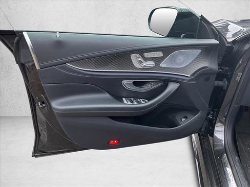 Used 2022 Mercedes-Benz AMG GT 53 image 13