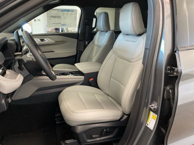 New 2027 Ford Explorer Active w/ Active Comfort Package AWD/4WD image 16