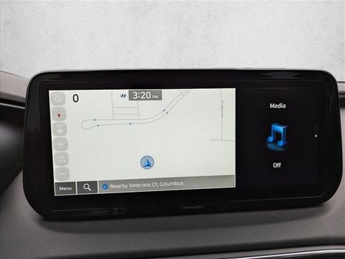 Used 2023 Hyundai Santa Fe SEL w/ Cargo Package image 17