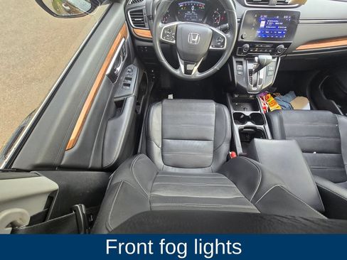 Used 2021 Honda CR-V EX-L image 13