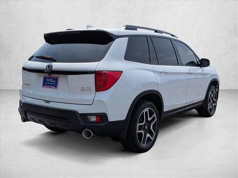 Used 2023 Honda Passport Elite image 5