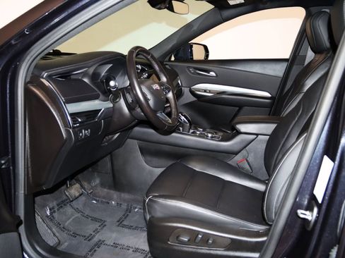 Used 2023 Cadillac XT4 Premium Luxury AWD/4WD image 35