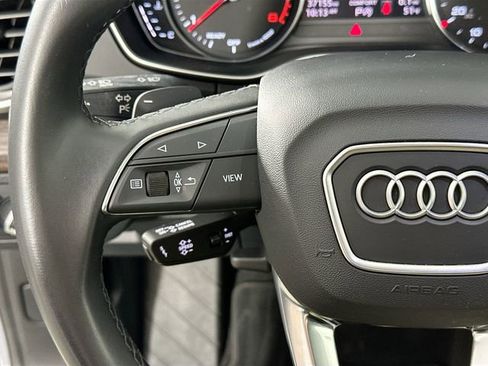 Used 2023 Audi Q5 2.0T Premium w/ Convenience Package image 20