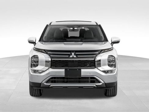Used 2026 Mitsubishi Outlander SE FWD image 40