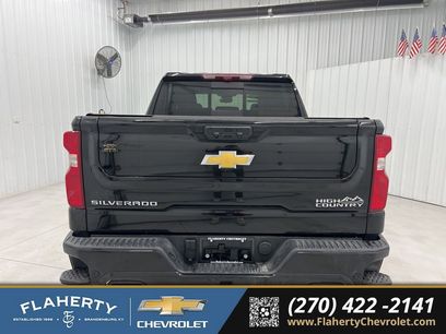 Used 2025 Chevrolet Silverado 1500 High Country