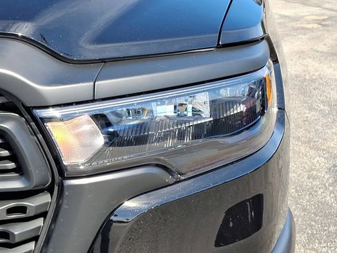 New 2025 RAM 1500 Tradesman image 9