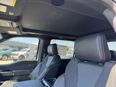 New 2025 Ford F150 Raptor AWD/4WD image 17
