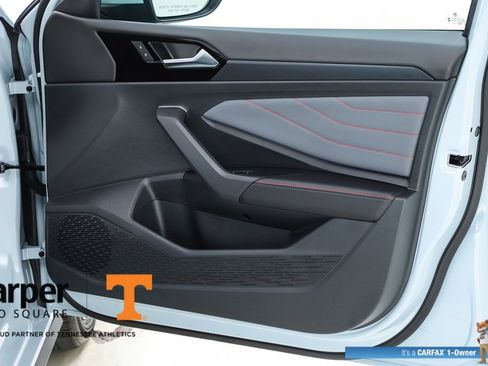 Used 2025 Volkswagen Jetta GLI Autobahn FWD image 68