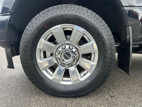 Used 2020 Ford F250 Platinum image 15