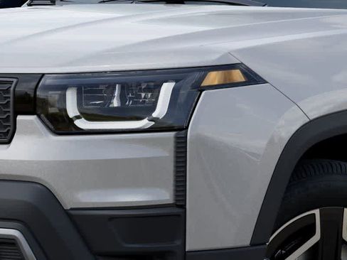New 2026 Jeep Cherokee Laredo AWD/4WD image 10