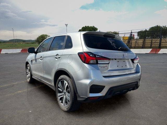 Used 2024 Mitsubishi Outlander Sport AWD image 4