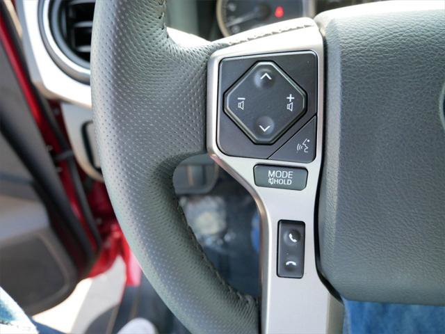 Certified 2023 Toyota Tacoma SR5 AWD/4WD image 27