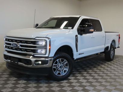 Used 2024 Ford F250 Lariat